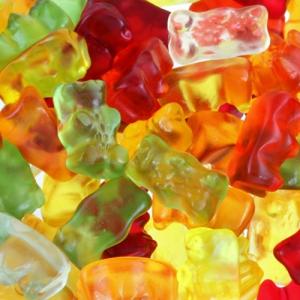 Gummy Candy {TFA}