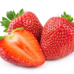 Strawberry Ripe {TFA}