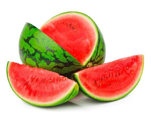 Double Watermelon {CAP}