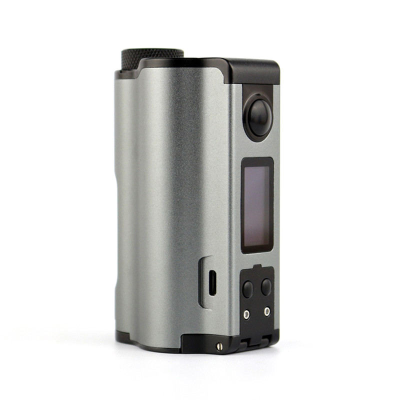 Topside Dual V3 200W Squonk