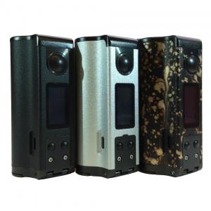 Topside Dual 200W Squonk