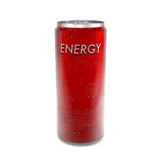 Energy Drink {CAP}
