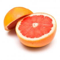 Grapefruit {CAP}