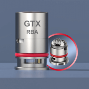 GTX Coil (RBA)