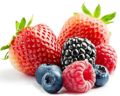 Harvest Berry {CAP}