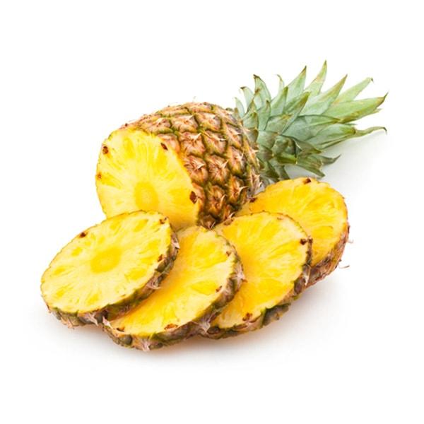 Raw Pineapple {INW}