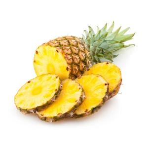 Raw Pineapple {INW}