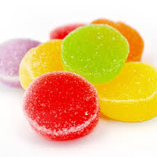 Jelly Candy {CAP}