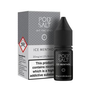 Ice Menthol - Pod Salt Core
