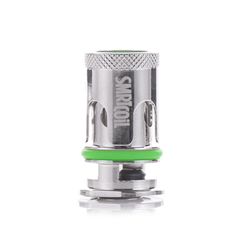 Wotofo SMRT PnP Rebuildable Coil Pack