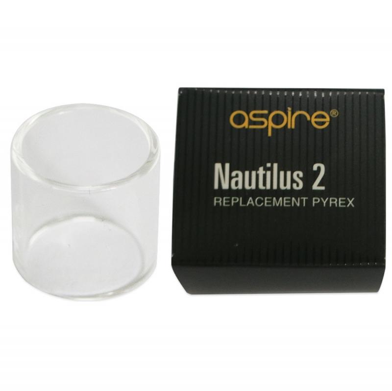 Glas till Nautilus 2