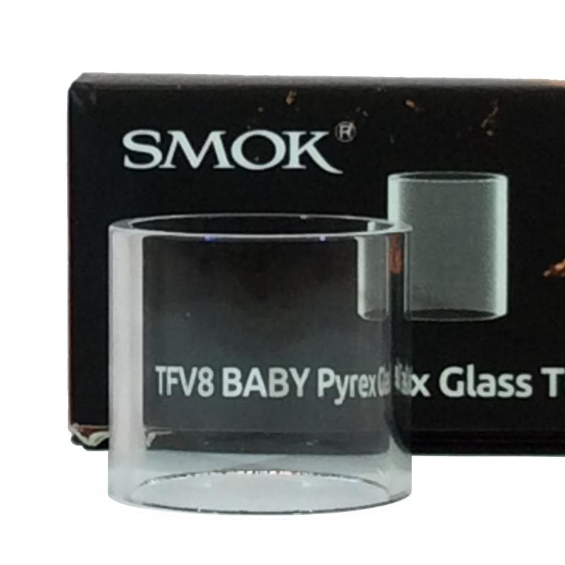 Replacement Glass Glas TFV8 Baby Beast