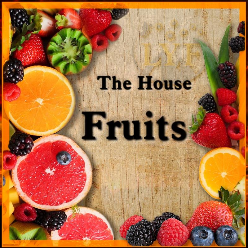 The House Fruits Shortfill