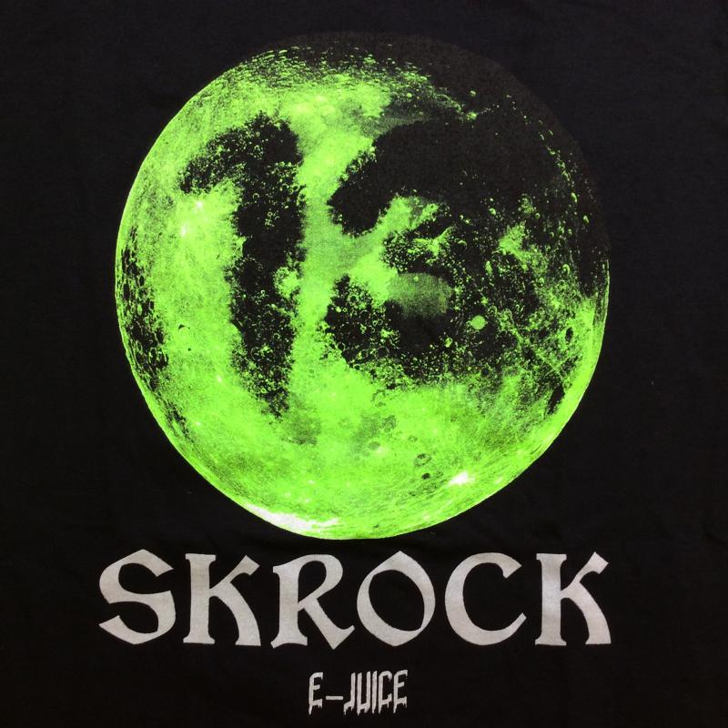 T-shirt Skrock