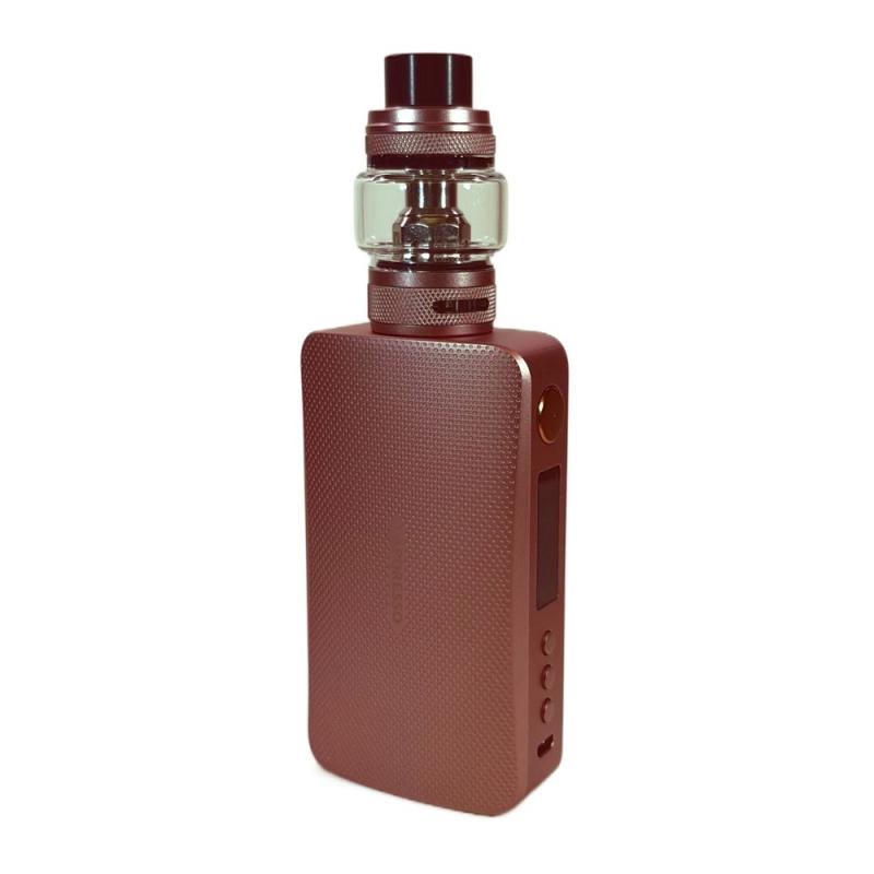 Gen S 220W kit med NRG-S tank