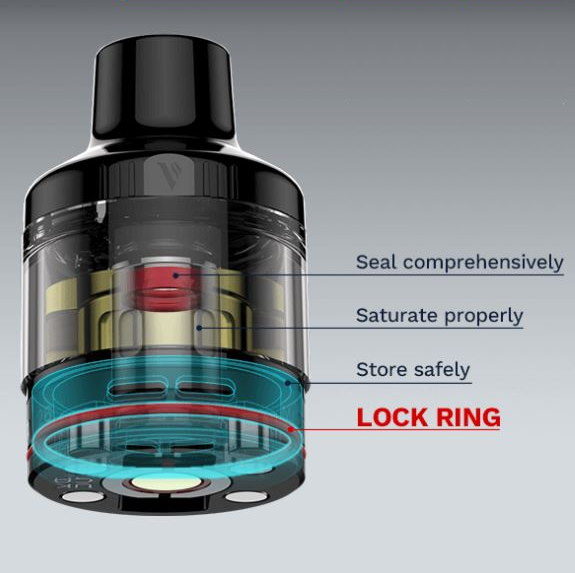 Det är en vaporesso luxe 80 display lackgesskydd.