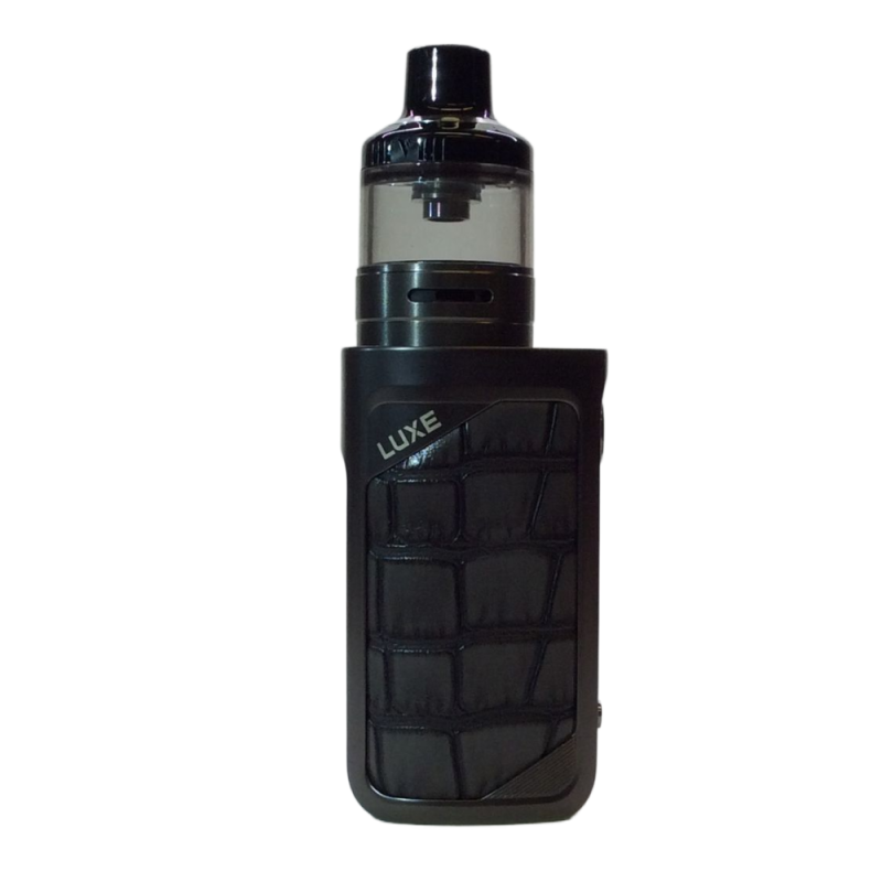 Det är en vaporesso luxe 80 gorilla back.