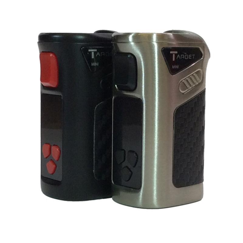 Vaporesso Target Mini Vape Mod liten ecigg med stor kapacitet!