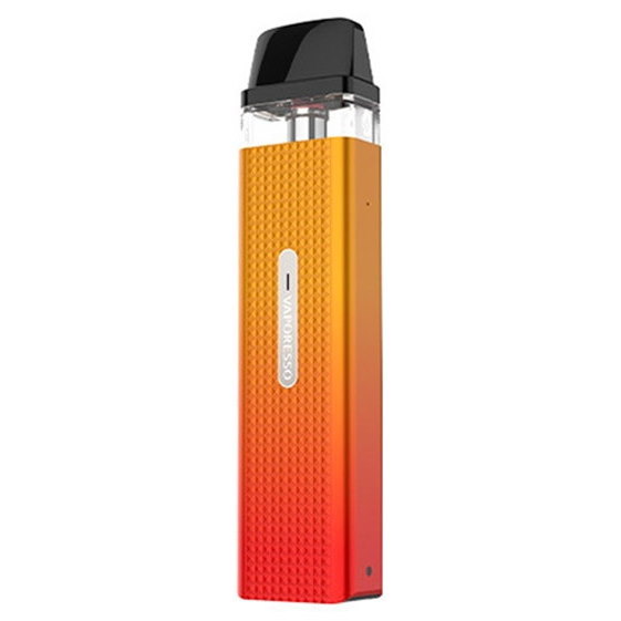 XROS Mini pod kit