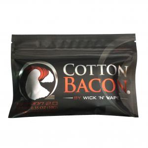 Cotton Bacon rda Rdta Rta
