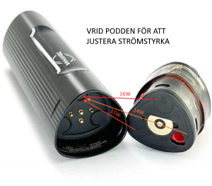 Det är en whirl t1 watt detaij.