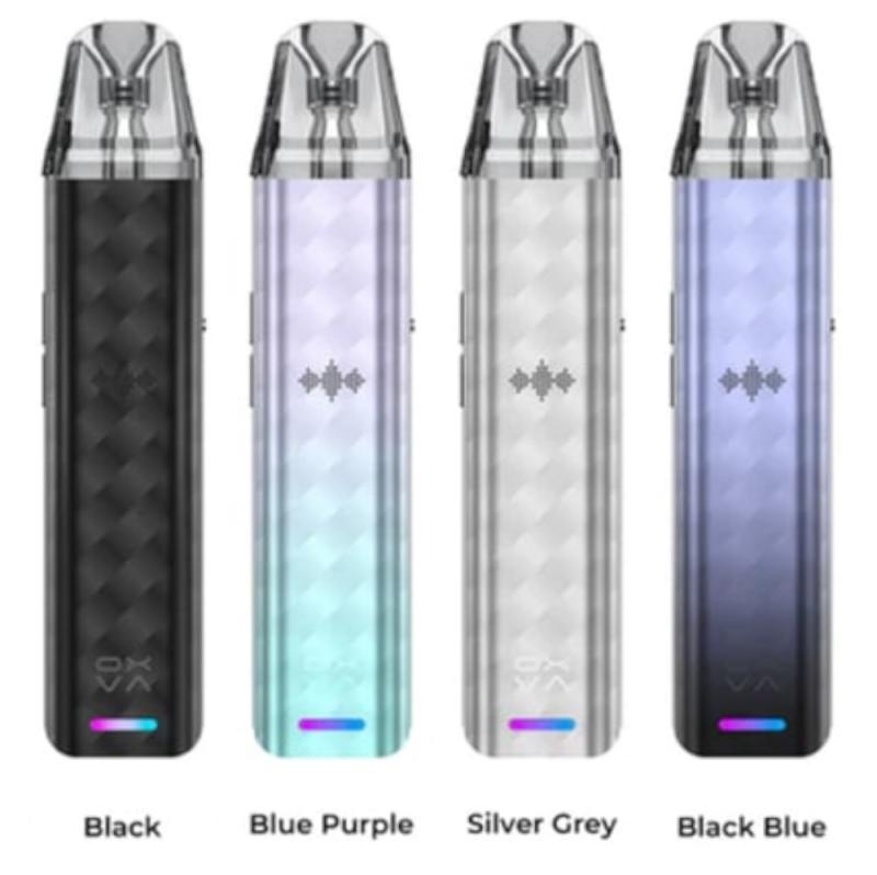 Oxva Xlim SE 2 pod kit