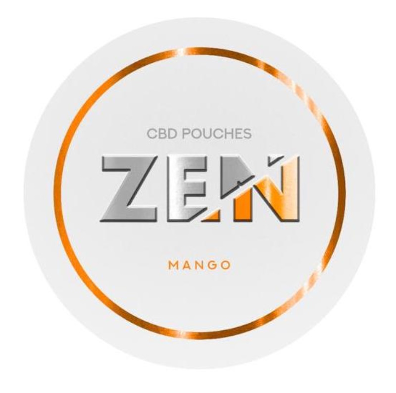 Zen Mango