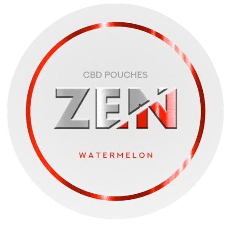 Zen Watermelon