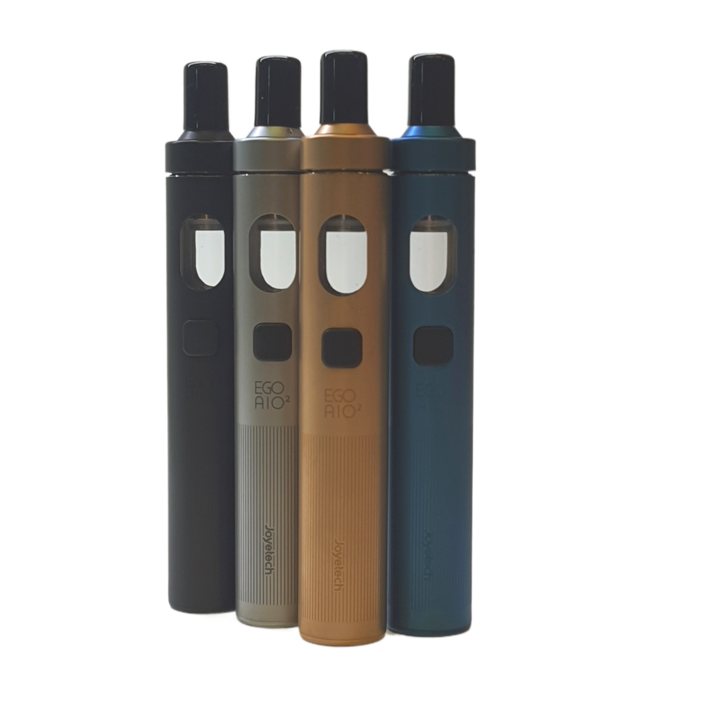 Joyetech eGo AIO 2 1700mAh 2ml LYF.se