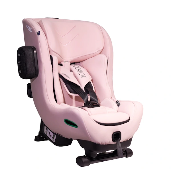 Axkid Car Seat Minikid 4 Blossom Rose Limited Edition