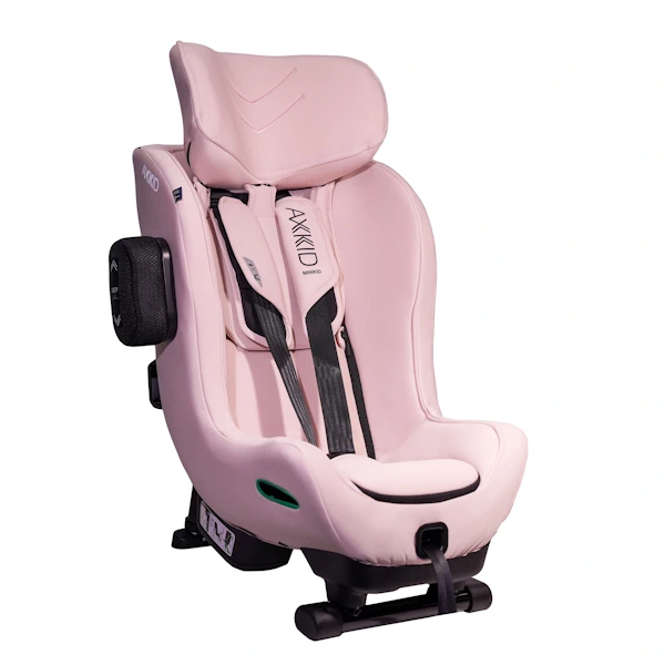 Minikid isofix best sale