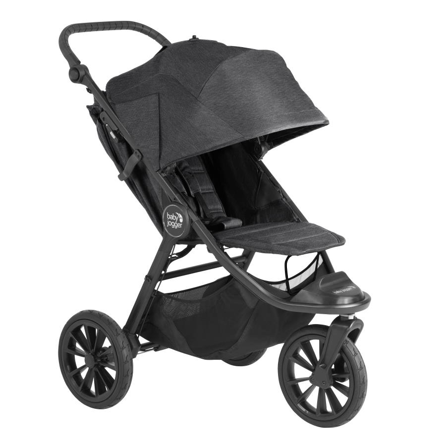 baby jogger city elite weight limit