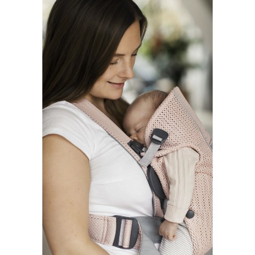 babybjorn baby carrier mini