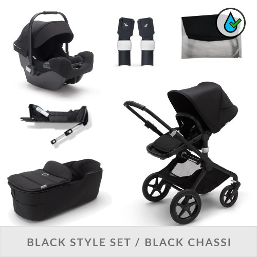 stroller set