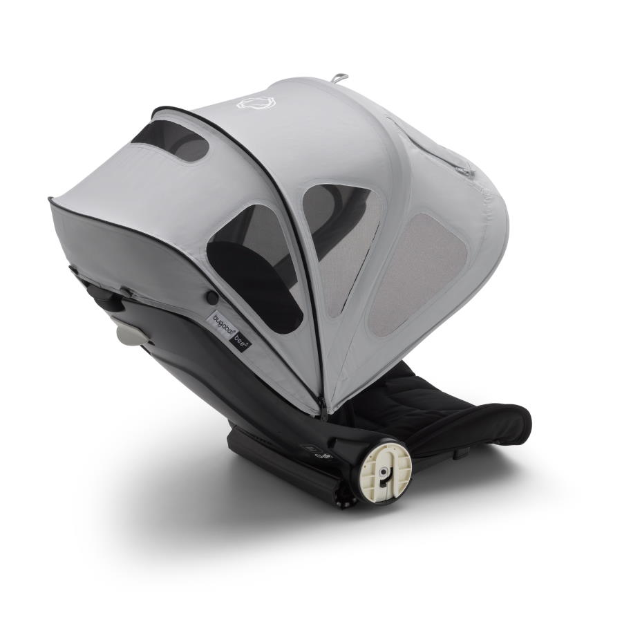 bugaboo breezy sun canopy stellar
