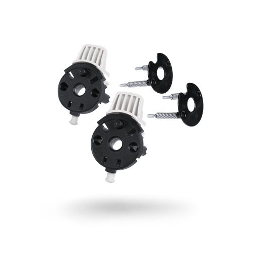 Bugaboo wheels outlet spare parts