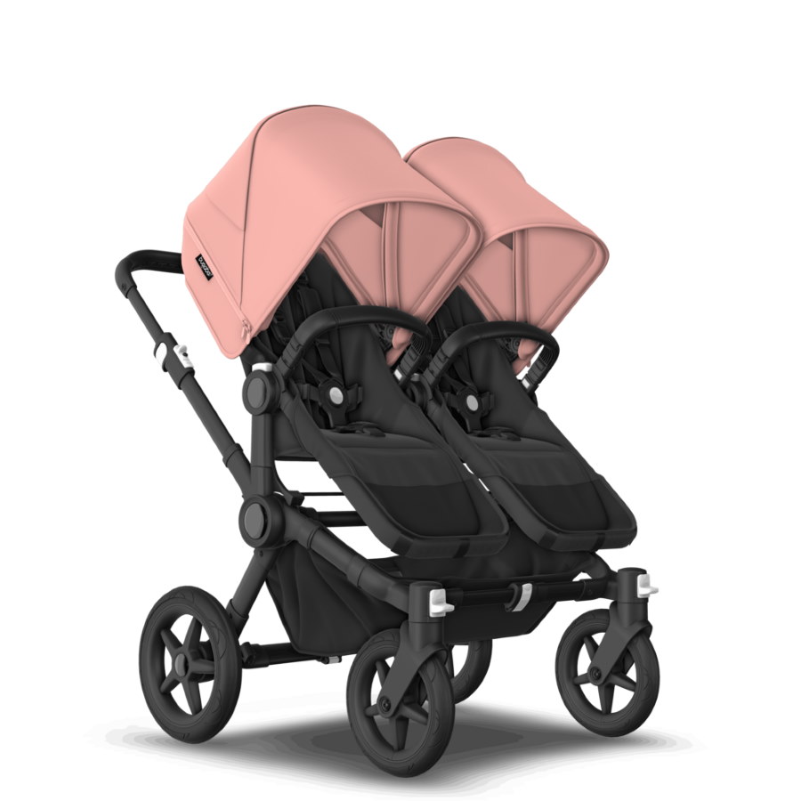 Bugaboo donkey duo outlet best sale