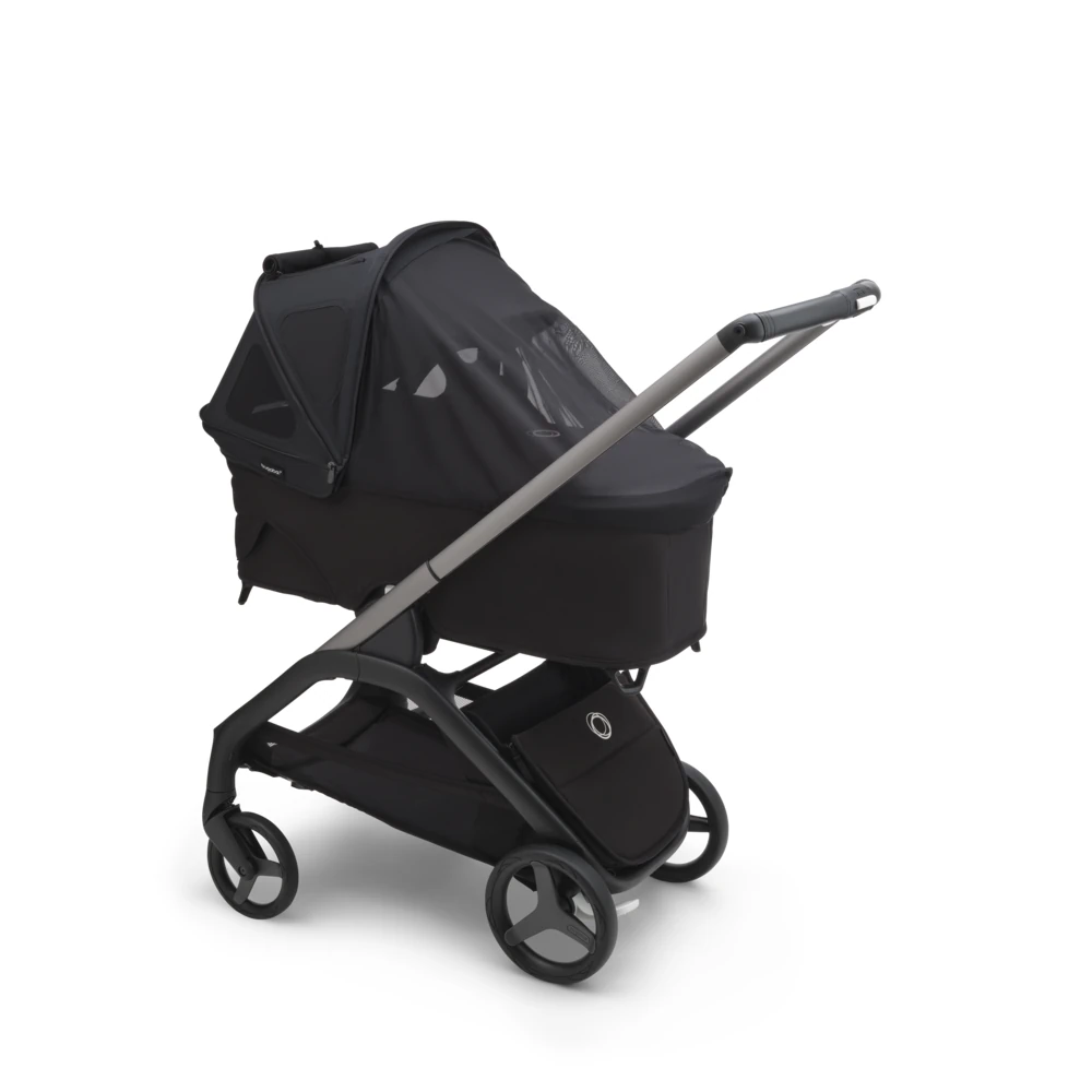 Bugaboo breezy sufflett best sale