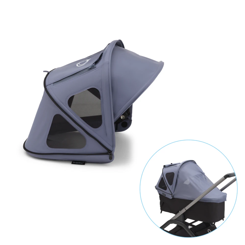 Bugaboo 2025 canopy wires