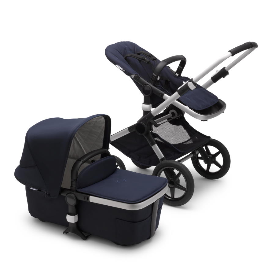 bugaboo donkey classic navy