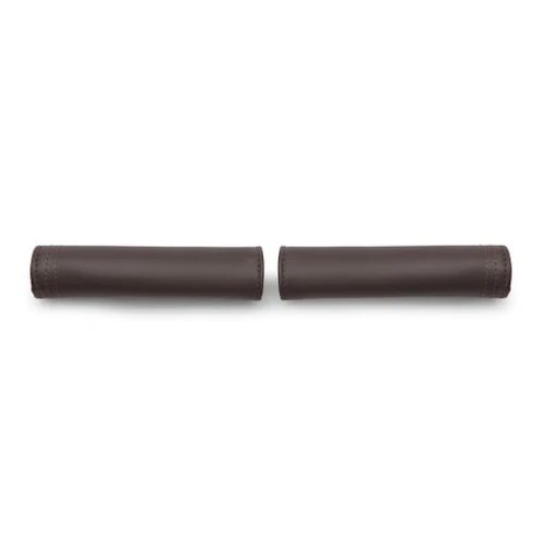 Bugaboo fox leather store grips