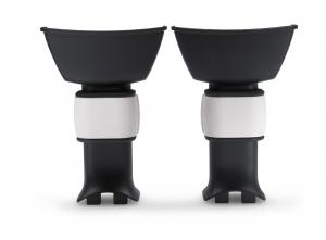 Bugaboo Cameleon Britax adapters