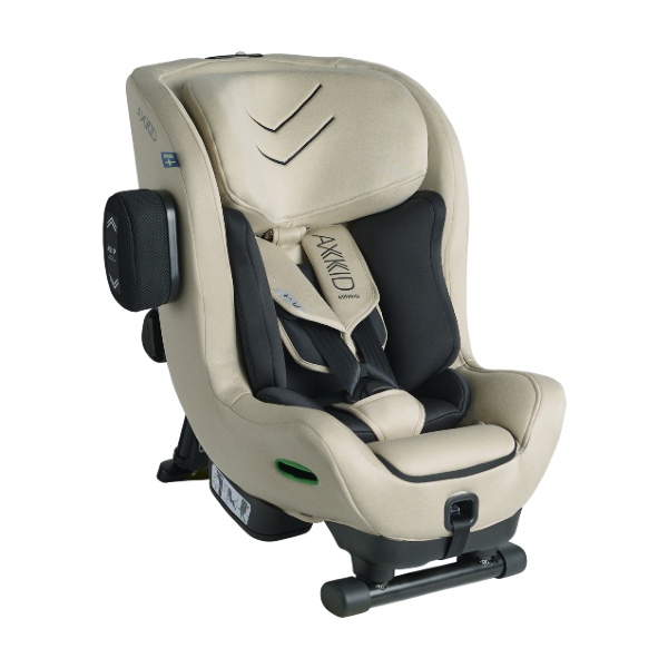 Axkid Car Seat Minikid 4 Brick Melange