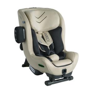 Axkid Car Seat Minikid 4 Brick Melange