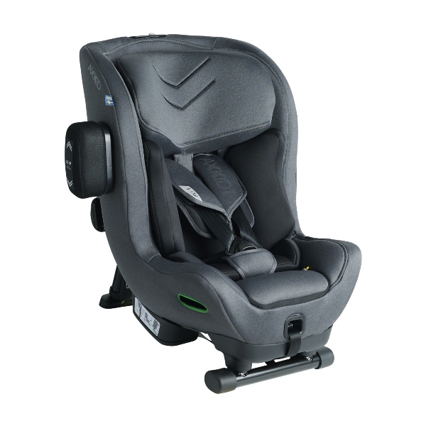 Axkid Car Seat Minikid 4 Granite Melange