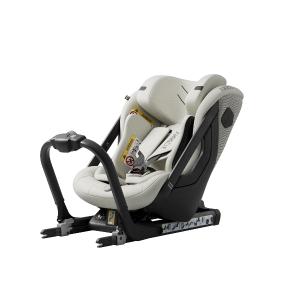 Axkid Car Seat ONE 3 Beachgrass Beige