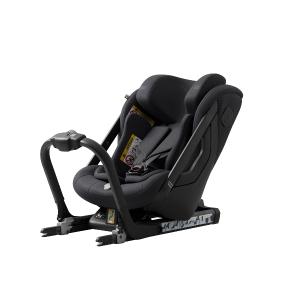 Axkid Car Seat ONE 3 Coastal Storm Black