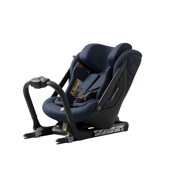 Axkid Car Seat ONE 3 Glacier Lake Blue