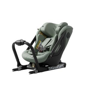 Axkid Car Seat ONE 3 Nordic Bloom Green