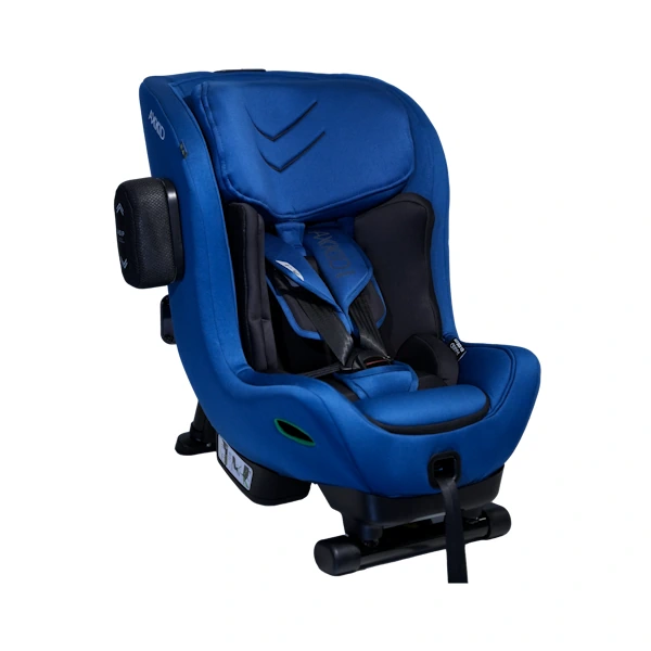 Axkid Car Seat Minikid 4 Sea (Limited Edition)